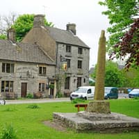 This picturesque Peak District village is one of Derbyshire’s best hidden gems – and is perfect to explore over the autumn months