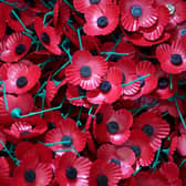 Poppies will be sold across the UK as normal this year.