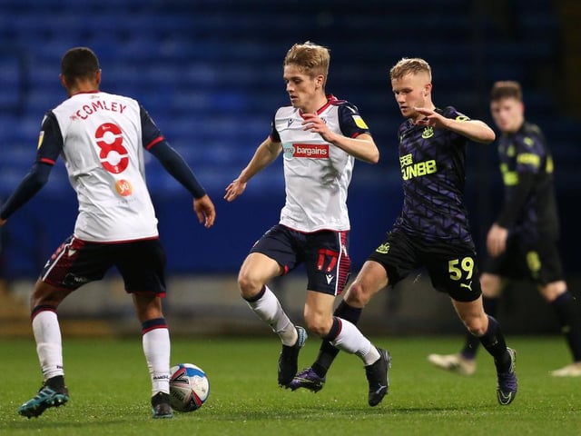 Played: 7

Points: 11

GD: -3

Actual League Position: 12th 


(Photo by Charlotte Tattersall/Getty Images)