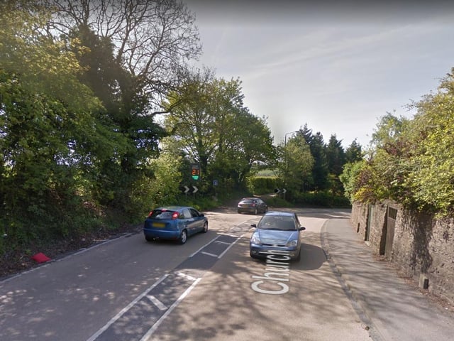 You can expect another speed camera on Church Hill, Kirkby-in-Ashfield.