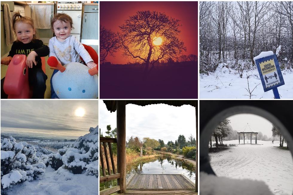 These are the best photos of the week - click through to see more.