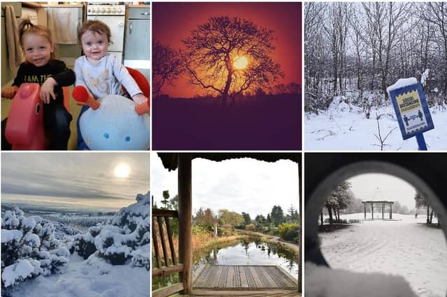 These are the best photos of the week - click through to see more.