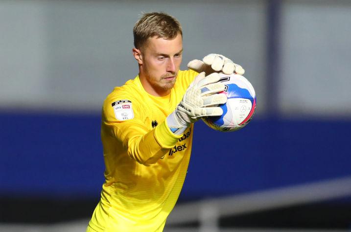 Has been a back-up goalkeeper at QPR this season and was also loaned out to Doncaster earlier in the campaign. Has stepped up when Seny Dieng hasn't been available.