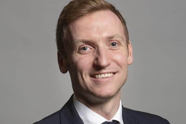 Lee Rowley, Tory MP for North East Derbyshire said that the bus services are clearly not where they need to be in North East Derbyshire. He promised to hold another bus forum meeting in the coming weeks.