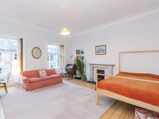 Bedroom 1.