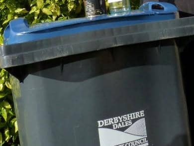 Council workers took the brunt of anger over hundreds of thousands of missed bin pick-ups