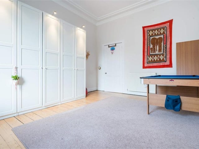 Bedroom 2.