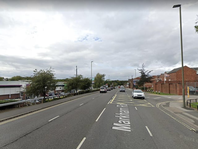 All of the busy roads set to close for maintenance works this summer ...