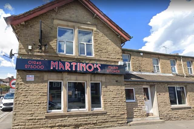Zetty Bailey says that as a child she lived in this building when it was The Furnace pub at Birdholme. She said that the cellar had a tunnel which led to the town.