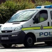 Police are appealing for information after a man sadly died in a road crash in Derbyshire.