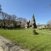 Edale is the starting point of the Pennine Way, a trail that stretches for 268 miles between the Peak District National Park and Scotland. The village is a perfect base from which to explore some of the Peak District’s most popular hikes - including Kinder Scout and Mam Tor.