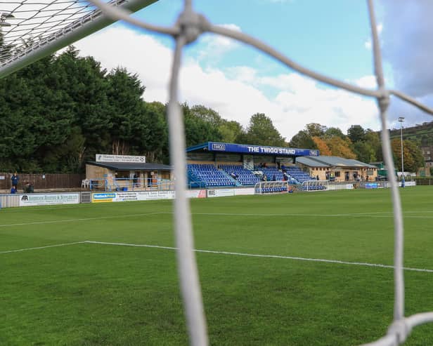 Matlock Town will look to build on an impressive 2021/22 campaign with Jay Beaumont now at the helm as chairman.