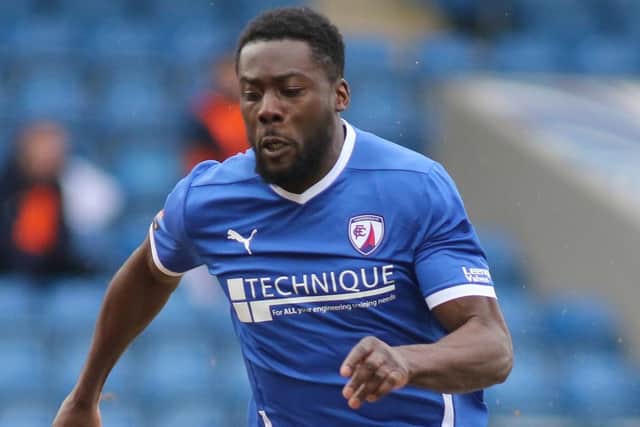Akwasi Asante has joined James Rowe in signing new deals until the summerof 2024.