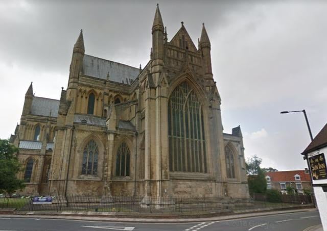 Beverly is based on the edge of the Yorkshire Wolds, it is commonly described as an area full of delights to be discovered. The town is full of history and packed with some of the finest Gothic architecture around.