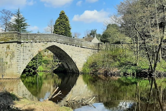 Complete with refreshing walking trails, eye-catching views and a rich history, the quaint village of Grindleford has something for everyone.