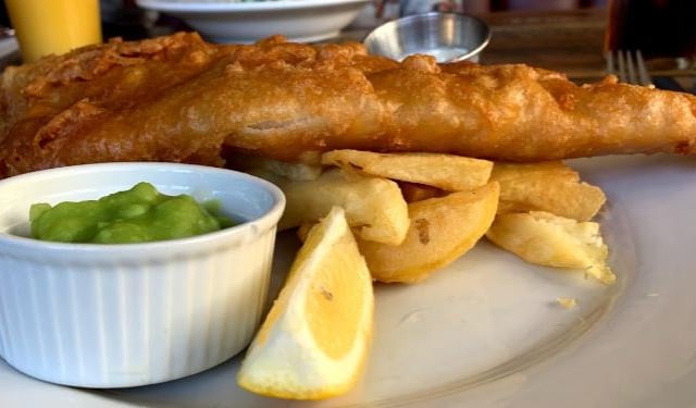 If dinning out is more of your thing, try some tasty fish and chips Royal Oak style. You can find their brilliant team of chefs at, High St, Edwinstowe, Mansfield.