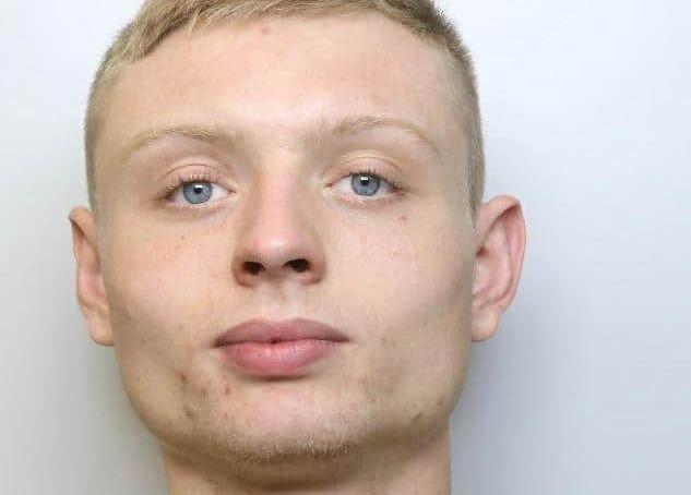 Criminals jailed for serious offences in Derbyshire since September