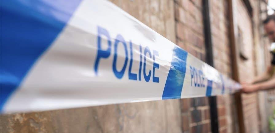 Man pronounced dead after police discover body in Derbyshire town