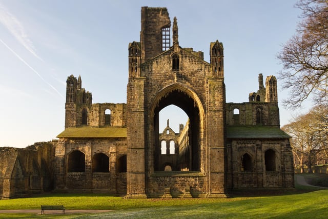 The grounds of Kirkstall Abbey are said to be haunted by Mary, a woman who saw her husband commit a murder and then turned him into the authorities. Abbey House Museum is also thought to be haunted by the former Abbott of the Abbey.