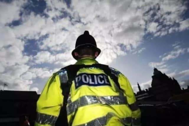 Police are appealing for witnesses after a woman suffered life-changing injuries in an assault in Derbyshire