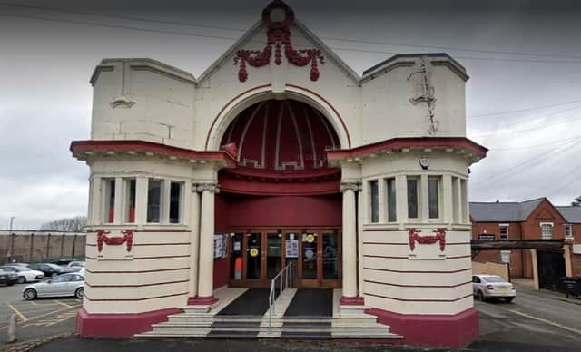 REEL Cinema in Ilkeston will show eight classic films on Thursday afternoons, beginning with Brief Encounter on April 18, 2024.