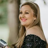 Chloe Boulton, from Chesterfield, has been named one of the Hitched Wedding Awards 2024 winners in the Wedding Music and DJs category