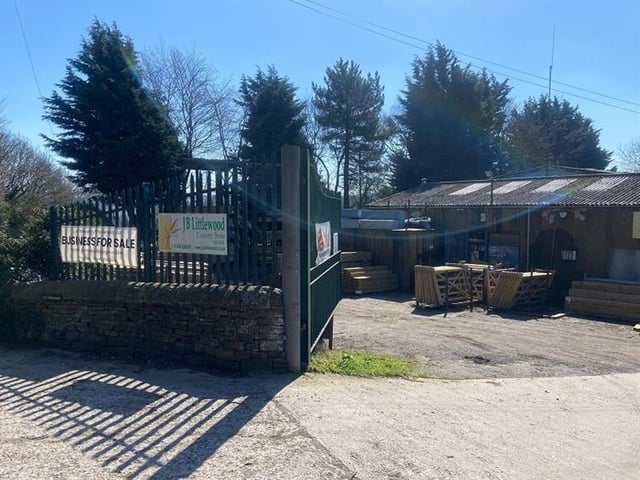 This hardware shop and workshop was launched in 1969 by the current owners who have now decided to retire and put the business on the market for £700,000. J B Littlewood, which has four members of staff, stocks more than 5,000 items and deals with timber, fencing and steel supplies. Their workshop producing a wide variety of fabrications. Finishes include on site painting and off site galvanising and powder coating.