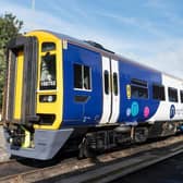 Northern Trains is asking customers not to travel on its services between June 21 and 26 because of industrial action by the RMT