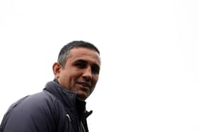 Jack Lester.