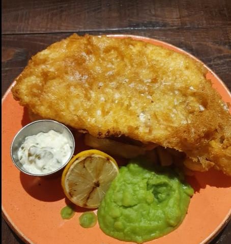 Finally, treat yourself to a fine array of global dishes and pub classics including sublime fish and chips at The Dog and Duck. You can visit them at, Main Road, Kings Clipstone, Mansfield.