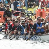 2023 boat race fundraiser