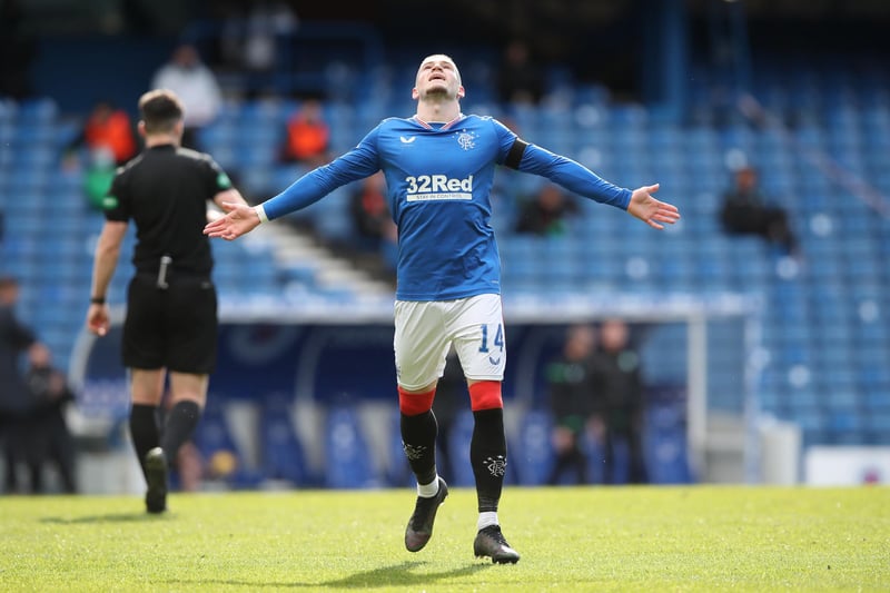 Rangers star Ryan Kent is rumoured to be ready to snub any interest from Leeds United this summer, as he wishes to spend another season at Ibrox. The £20m-rated winger could play Champions League football with the Gers next season. (Football Insider)