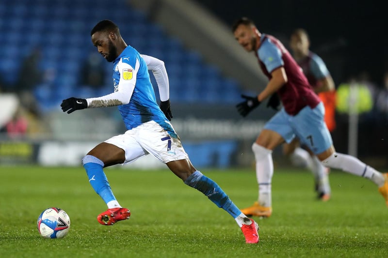 Peterborough United's DoF Barry Fry has claimed that Huddersfield Town made an attempt to sign their striker Mo Eisa last January, making an offer including Reece Brown on a permanent deal in return. Brown is currently on loan with the Posh. (Peterborough Today)