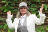 Carmel Page will share the history of The Attercliffe Stupid Club  as the guest storyteller at the Imperial Rooms, Matlock on September 4, 2026.