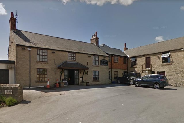 Horse and Groom, Scarcliffe, Chesterfield, S44 6ST. Rating: 4.5/5 (based on 14 Tripadvisor Reviews).