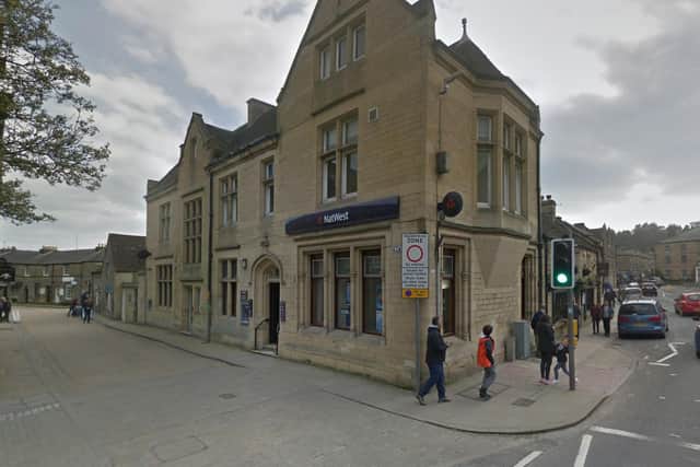 Local lobbying has failed to persuade NatWest to change course over the past few months. (Image: Google)