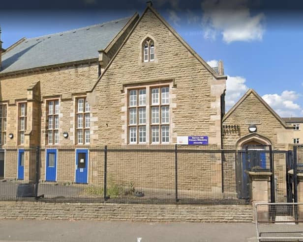 Ofsted inspectors have praised the leaders for progress at Barrow Hill Primary Academy but said more needs to be done ahead of a full inspection.
