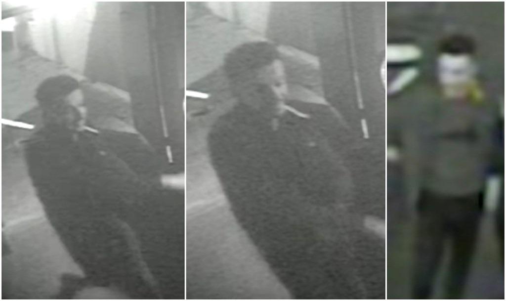 Police appeal to trace man after assault at bar in Derbyshire town centre