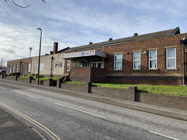 The loan was agreed on condition that it be secured against a STC property, which CBC would take ownership of if the town council failed to keep up its repayments, and surveys have since been carried out at both the Speedwell Rooms and Staveley Hall.