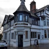 Chesterfield's Portland Hotel, on West Bars, has applied for a pavement licence.