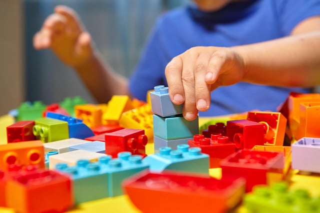 Cromford Builds on bank holiday Monday, May 29, is the chance for families to join in a day of Lego-themed activities at Cromford Mills.  There will be master builders, light-up models and brick pits. Sessions start at 10am, 12noon and 2pm. Cost: £2.50 per person with advanced booking, £4 per person on the day, under 3s free. Book online at www.cromfordmills.org.uk/cromford-builds (generic photo: Adobe Stock/Marikun Lavrishko)