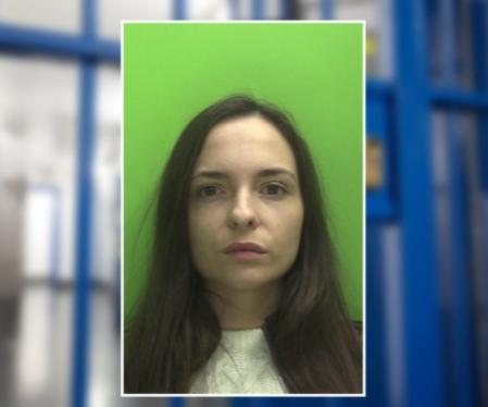 Leona Bailey, 26, of Cinderhill Road, Bulwell, was sentenced to a year and four months in prison and disqualified from driving for two years after she pleaded guilty to causing serious injury by dangerous driving.