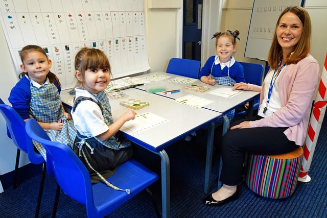 School focus: Derbyshire primary school placed in special measures by ...