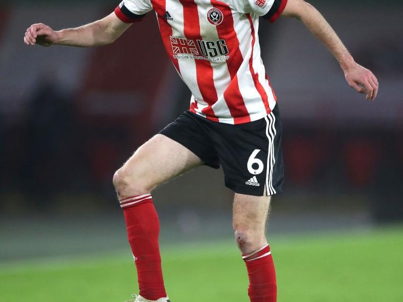 Sold well short by Norwood in midfield in build-up to West Ham's second penalty of the game, which he gave away after clumsily fouling Lingard after the former Blades target shaped to shoot. Kept driving forward but loses a mark for giving away the penalty