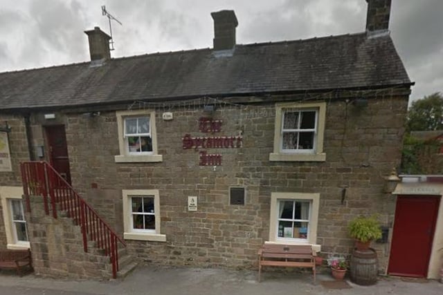 Sycamore Inn, 9 Sycamore Road, Matlock, DE4 3HZ. Rating: 4.5/5 (based on 194 Google Reviews). "The beer selection is good and the staff are friendly. Very nice beer garden."