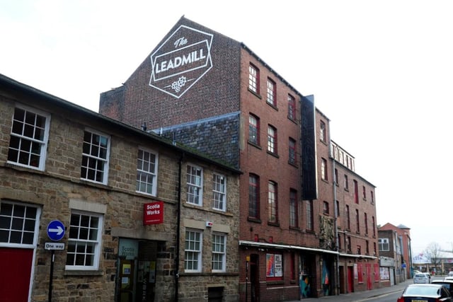 Sheffield is home to one of the UK’s most iconic independent music venues, The Leadmill. It opened in 1980, and is the city’s longest-running music venue. Its opening coincided with the rise in popularity of Sheffield bands including The Human League, Cabaret Voltaire, ABC and Heaven 17. Despite what the name suggests, the building was once home to a flour mill, and after that it housed the Esquire nightclub during the 1960s where acts included Jimi Hendrix and The Small Faces.