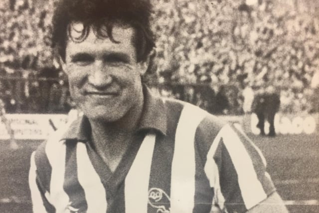 Former captain Lyons is considered by some Wednesdayites to be the greatest centre half to have played for the club. He played for the Owls 129 times, scoring 12 goals, between 1982 and 1985 and was an integral figure in Howard Wilkinson's side which won promotion to the top flight in 1984. Writing on Twitter, Paddy Lavin says: "Mick Lyons ... a great leader with a lot respect in the dressing room."