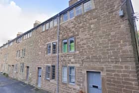 These terrace houses at North Street, Cromford are 250 years old and were the world's first purpose-built homes for industrial workers at Sir Richard Arkwright's cotton-spinning mill. There's an opportunity to explore one of them on the weekend of September 19 and 20, 2026.