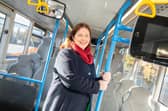 The East Midlands Mayor has responded after Stagecoach announced a number of cuts and route changes to North Derbyshire bus services.