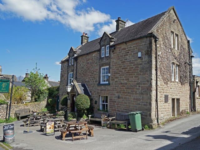 The Old Bowling Green at Winster is one of the oldest pubs in the area - with the privately-owned free house dating back to 1472. The current owners of the pub have been at the helm since 1990 - and it is perfect to visit if you’re looking to enjoy a drink or a bite to eat.